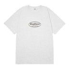Blaq Flavor S/S Spike Logo Tee
