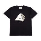 Blaq Flavor WS/S Modern Pyramid Tee