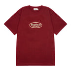 Blaq Flavor S/S Spike Logo Tee