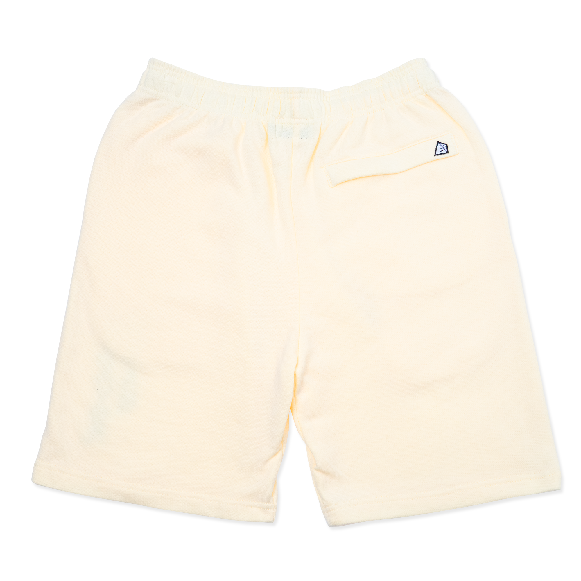 Blaq Flavor Crest Short Pants