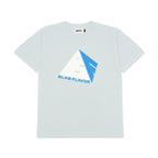 Blaq Flavor WS/S Modern Pyramid Tee