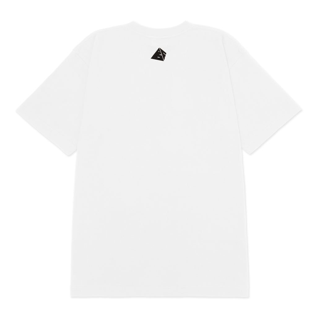 BlaqFlavor / S/S BF Basic Logo Tee