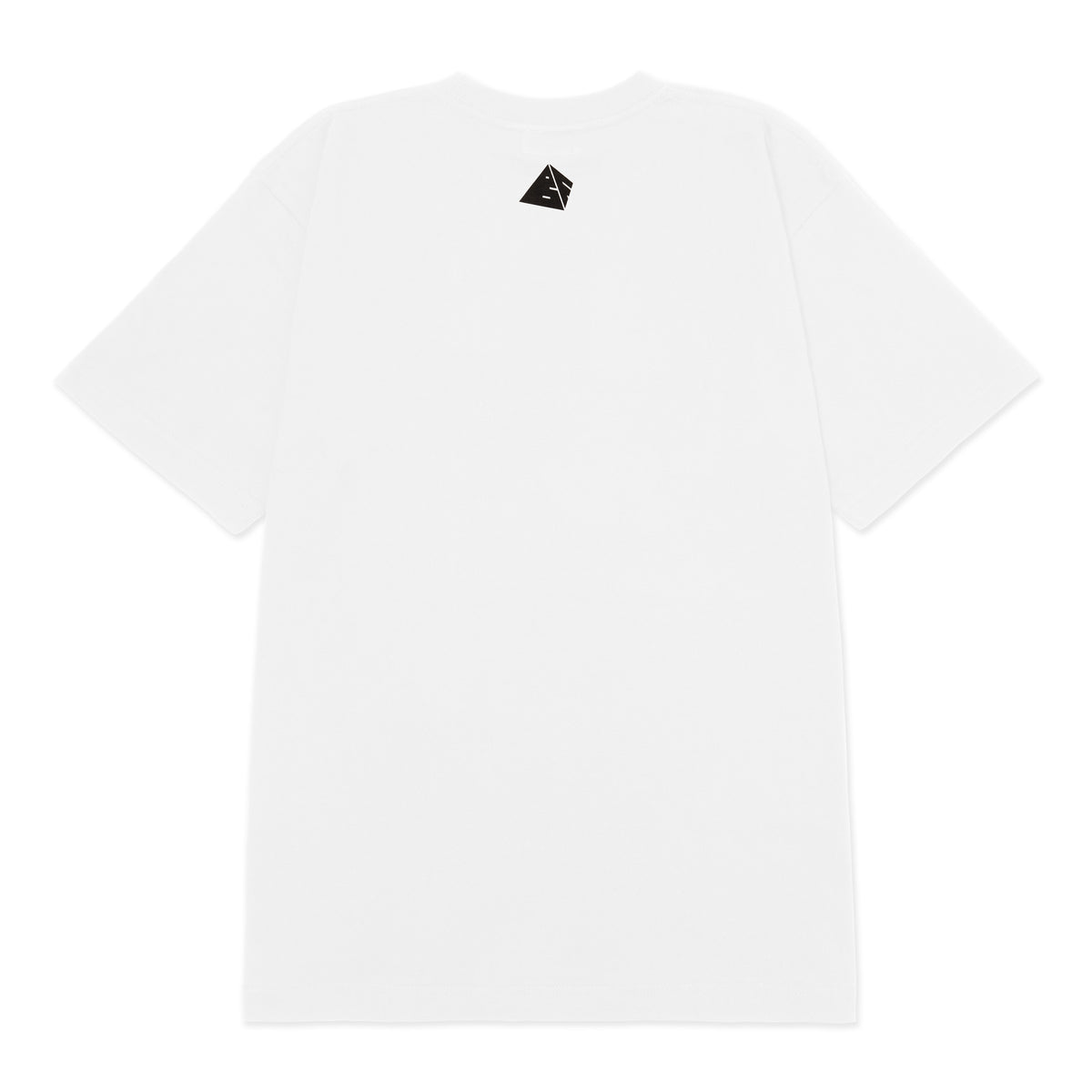BlaqFlavor / S/S BF Basic Logo Tee
