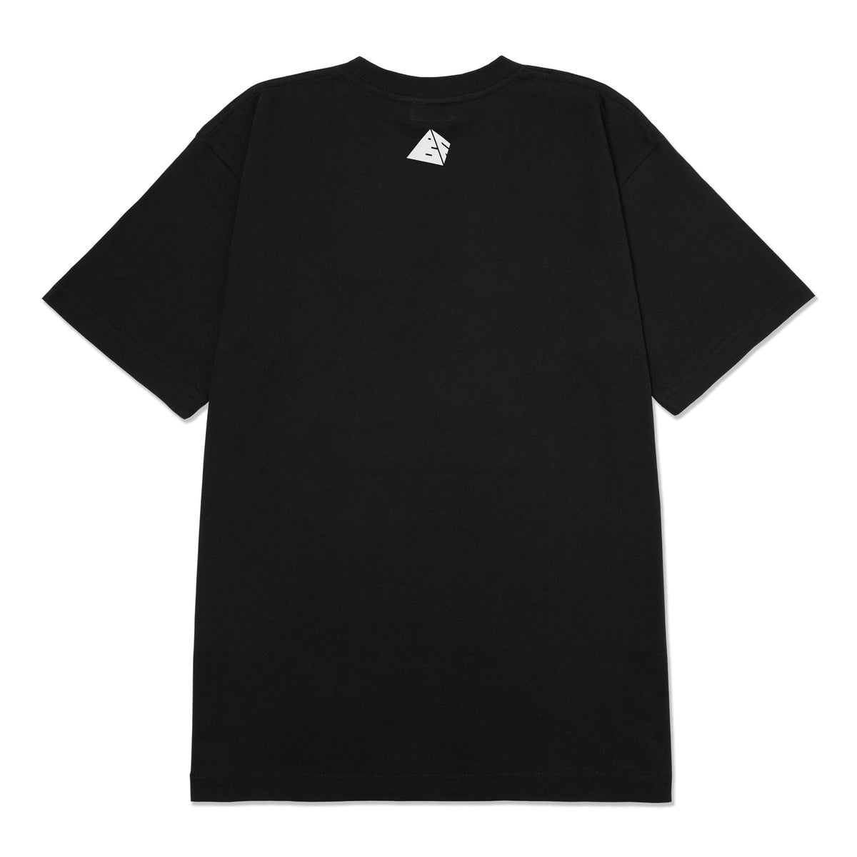 BlaqFlavor / S/S BF Basic Logo Tee