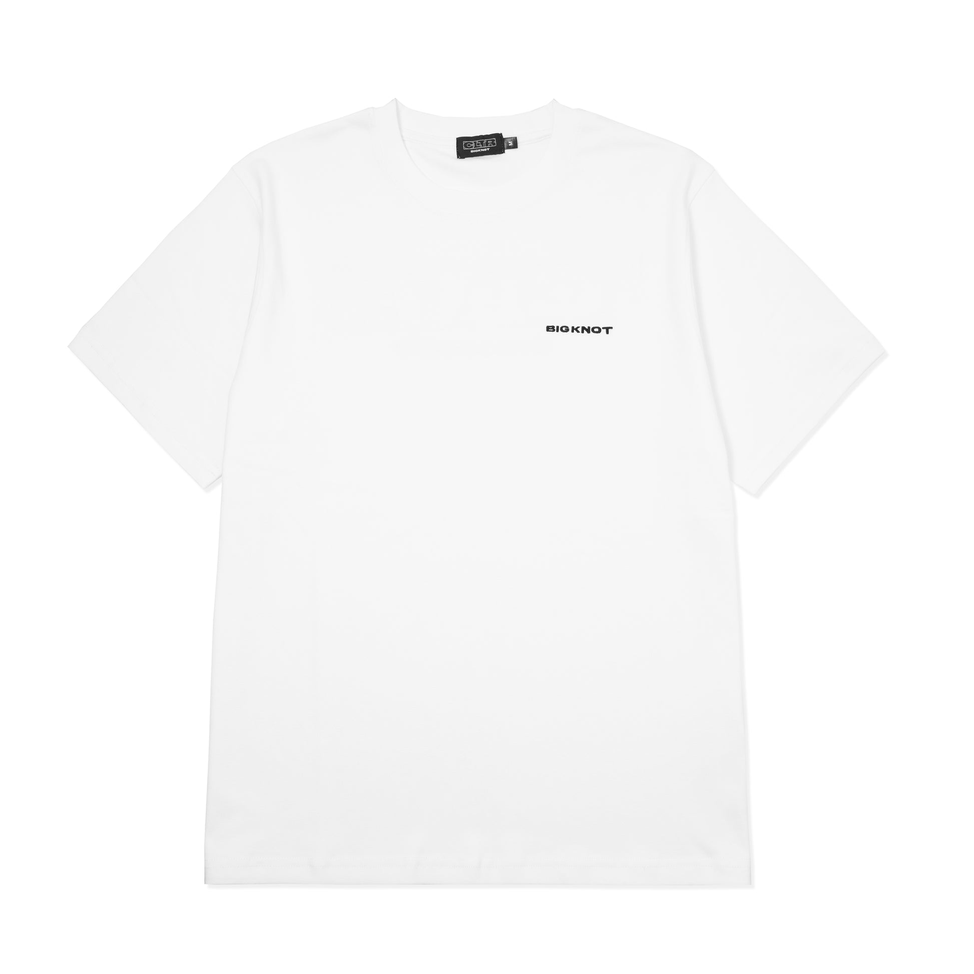 Bigknot S/S BK CLTR Tee