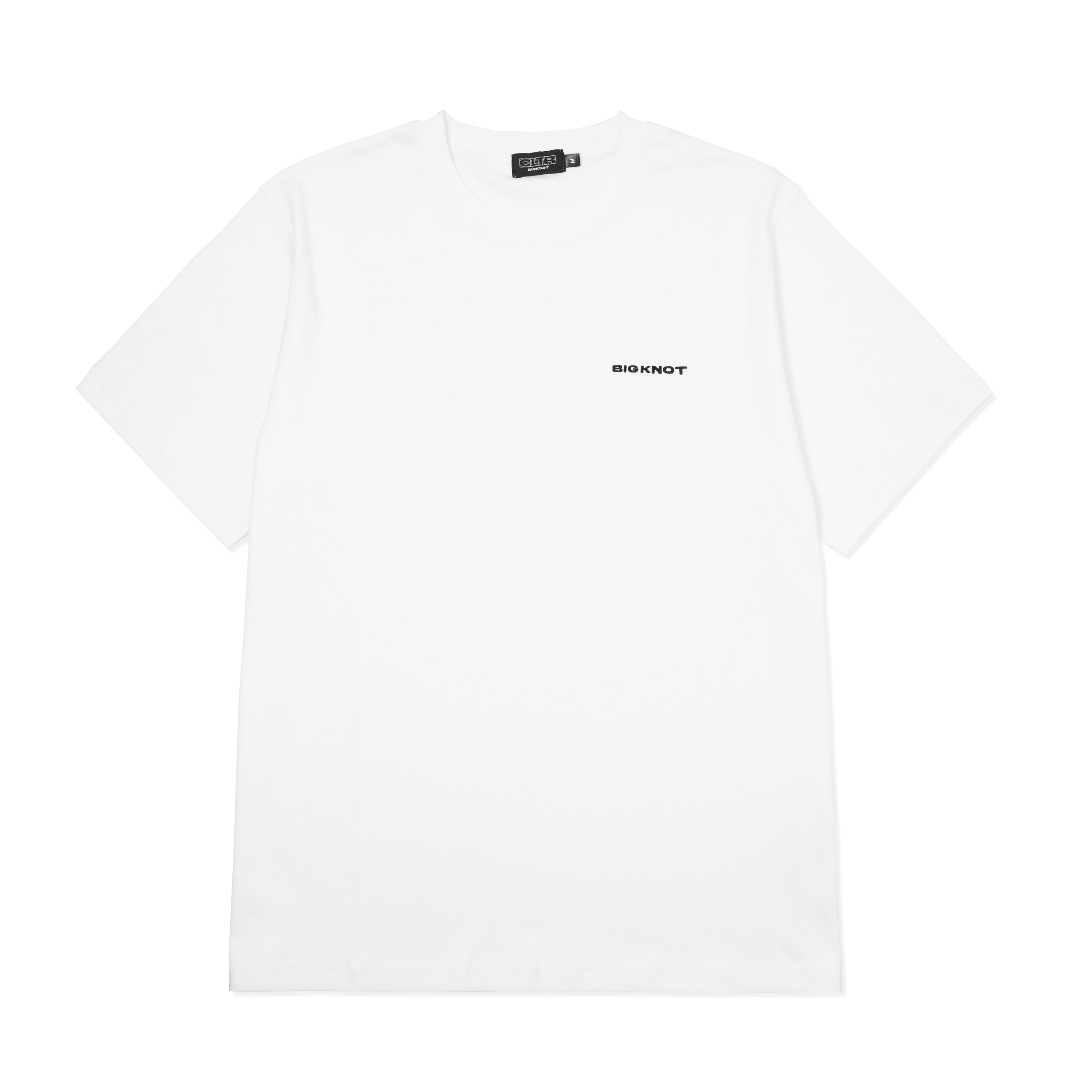 Bigknot S/S BK CLTR Tee