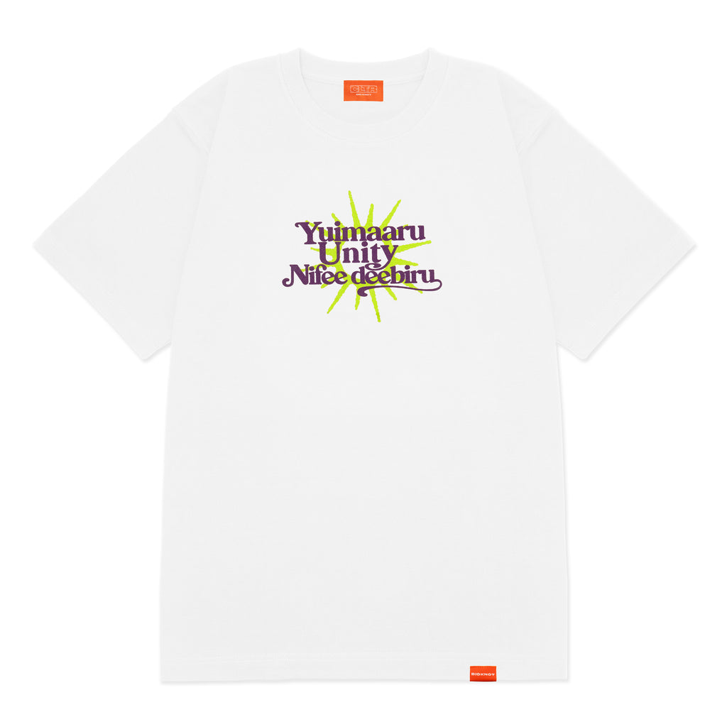 BigKnot / S/S OKI VIBES Tee