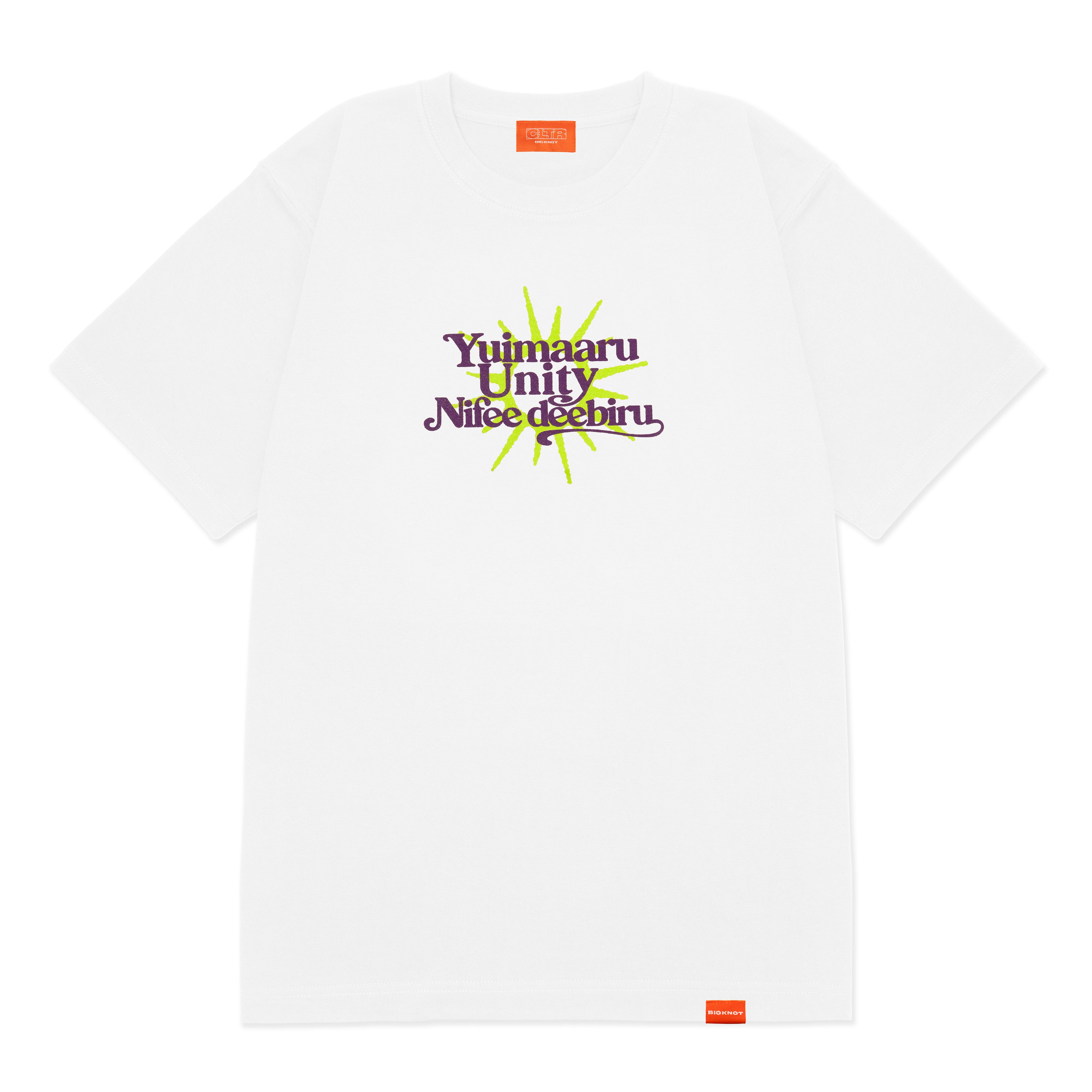 BigKnot / S/S OKI VIBES Tee