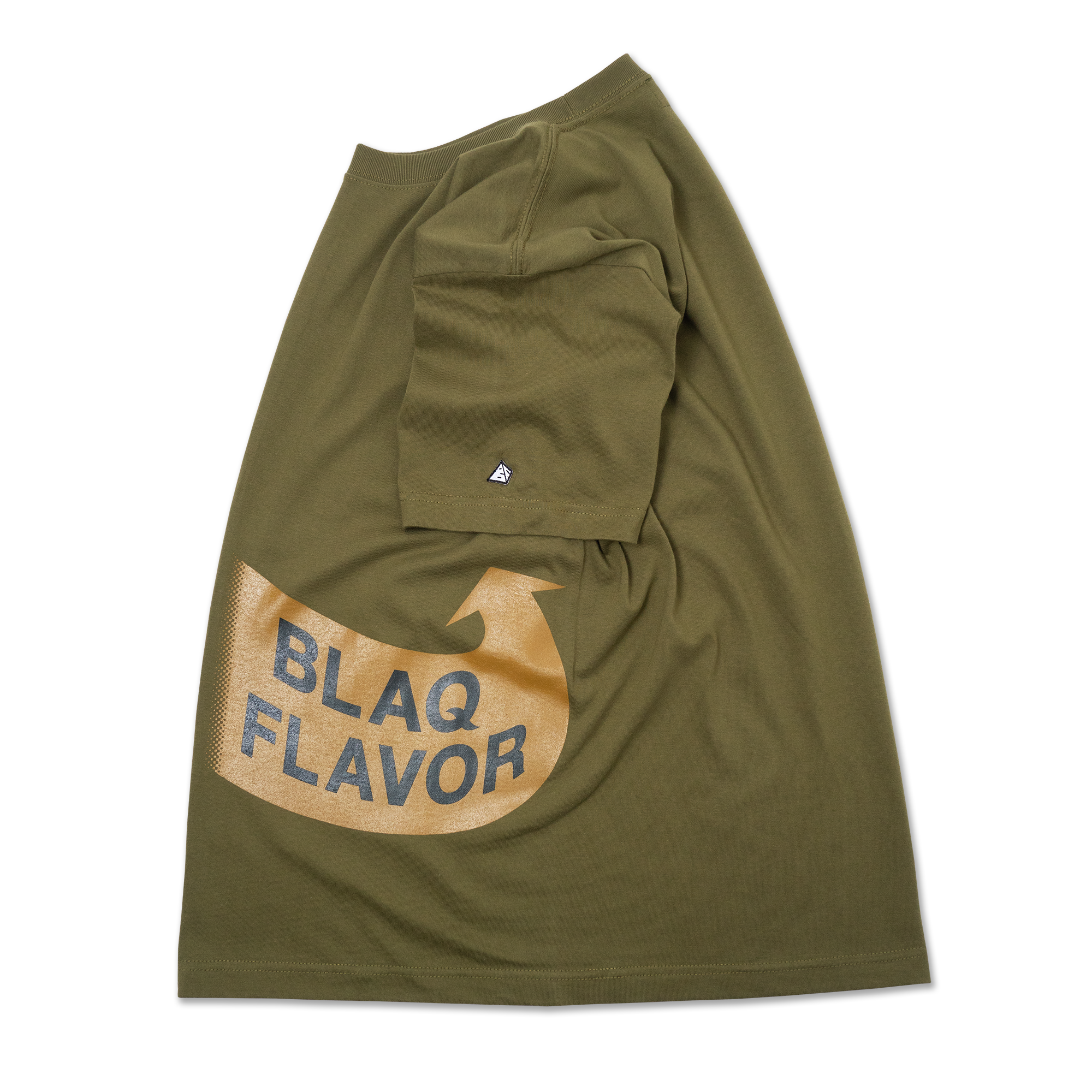 Blaq Flavor S/S BF Grow Up Tee