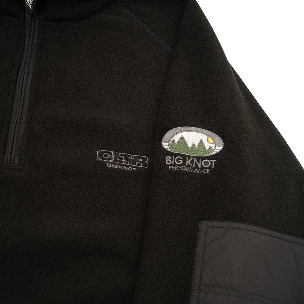BigKnot / BK CLTR Fleece Jacket