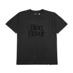 Blaq Flavor / WS/S Root Logo Tee