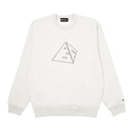 Blaq Flavor / BF Pyramid Sweat