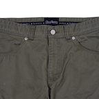 Blaq Flavor Original Chino Pants