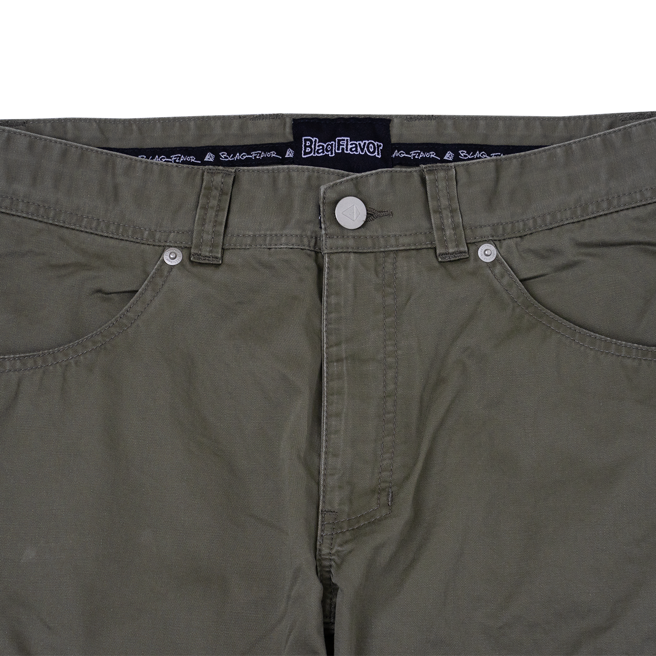 Blaq Flavor Original Chino Pants