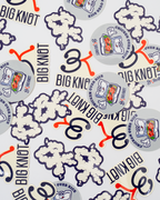 Bigknot Sticker Pack
