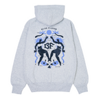 BlaqFlavor / Endless Summer Zip Hoodie