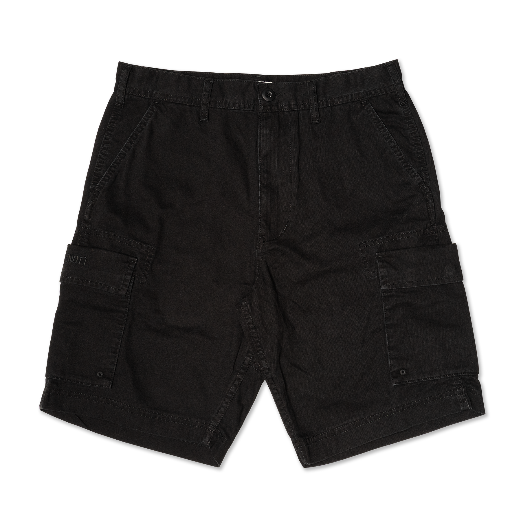 Bigknot Military Shorts