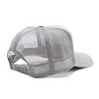 Blaq Flavor Pukupuku Flavor Mesh Cap
