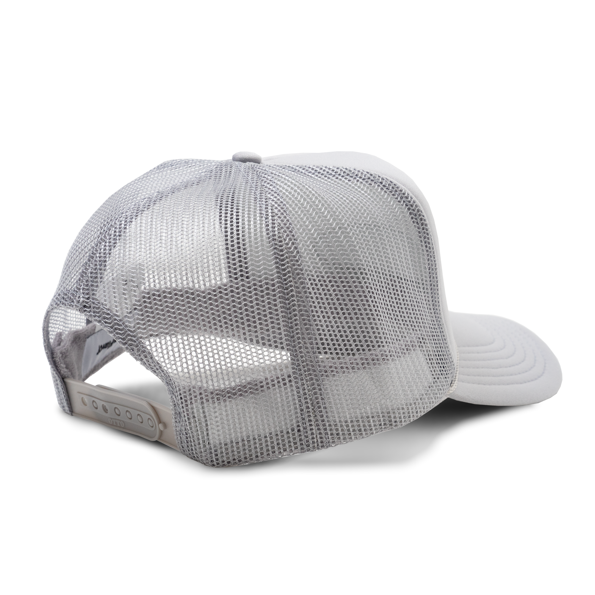 Blaq Flavor Pukupuku Flavor Mesh Cap