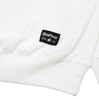 BlaqFlavor / Pyramid Logo Crewneck Sweat