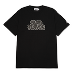 Blaq Flavor S/S Idea Bubble Tee