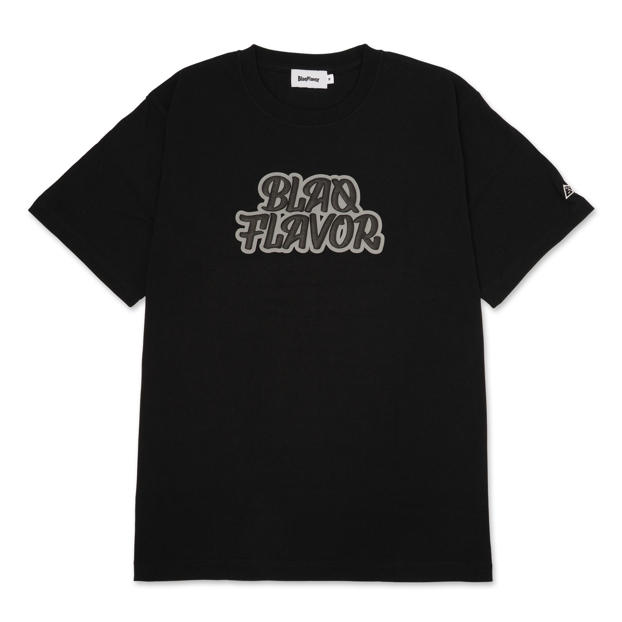 Blaq Flavor S/S Idea Bubble Tee
