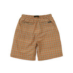 Gramicci / CHECKRED SHELL SHORT