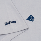 BlaqFlavor / S/S Chest Logo Tee