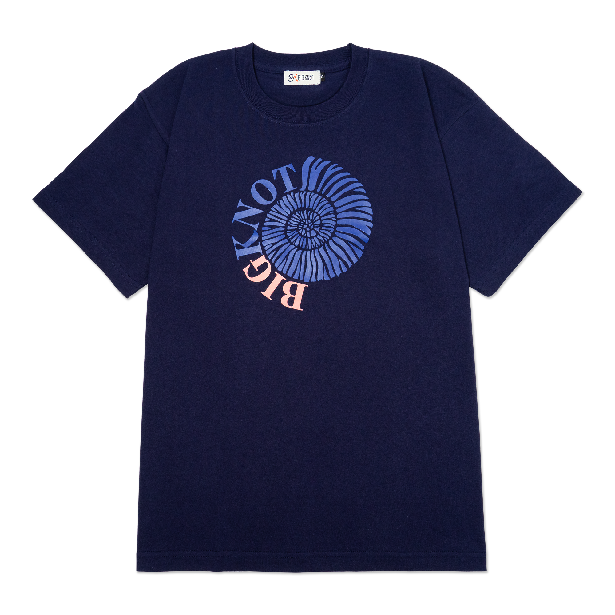Bigknot S/S Shell Tee