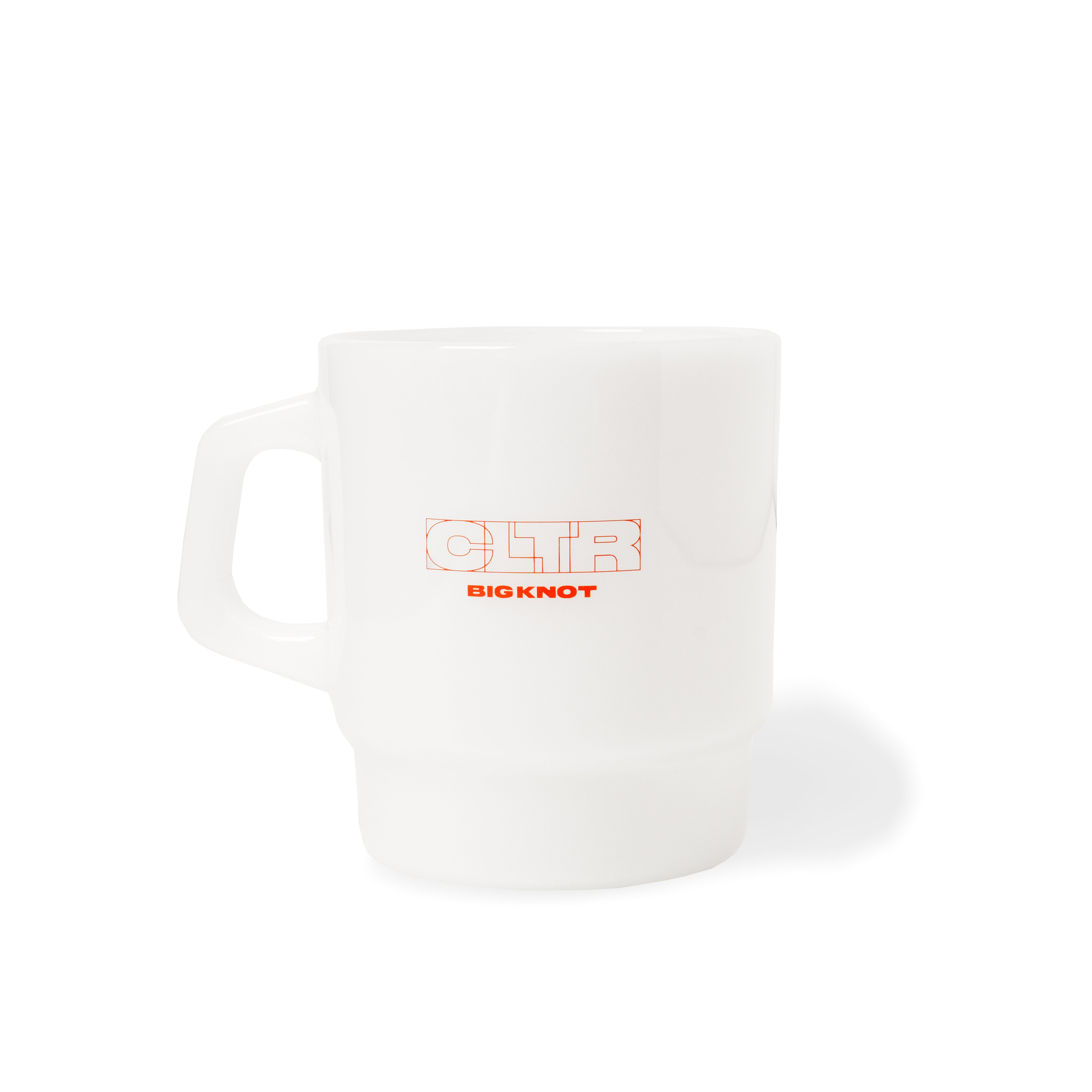 BigKnot / BK STACKING MUG