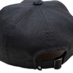 Blaq Flavor Shell Font Cap