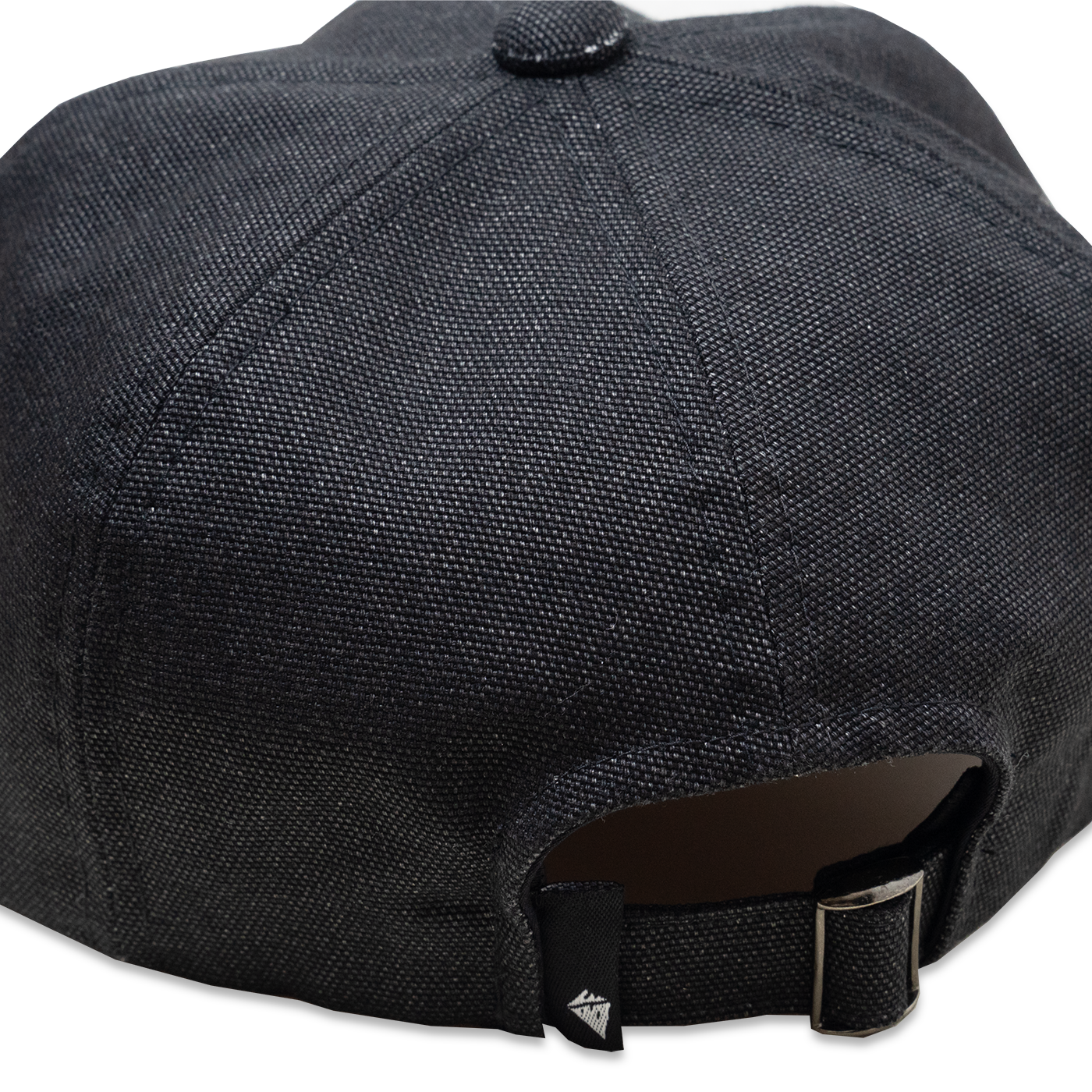 Blaq Flavor Shell Font Cap