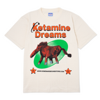 HOMEWARD BOUND / KETAMINE DREAMS Tee