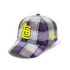 HOMEWARD BOUND / LSD Plaid Hat