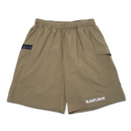 Blaq Flavor Quick Dry Shorts