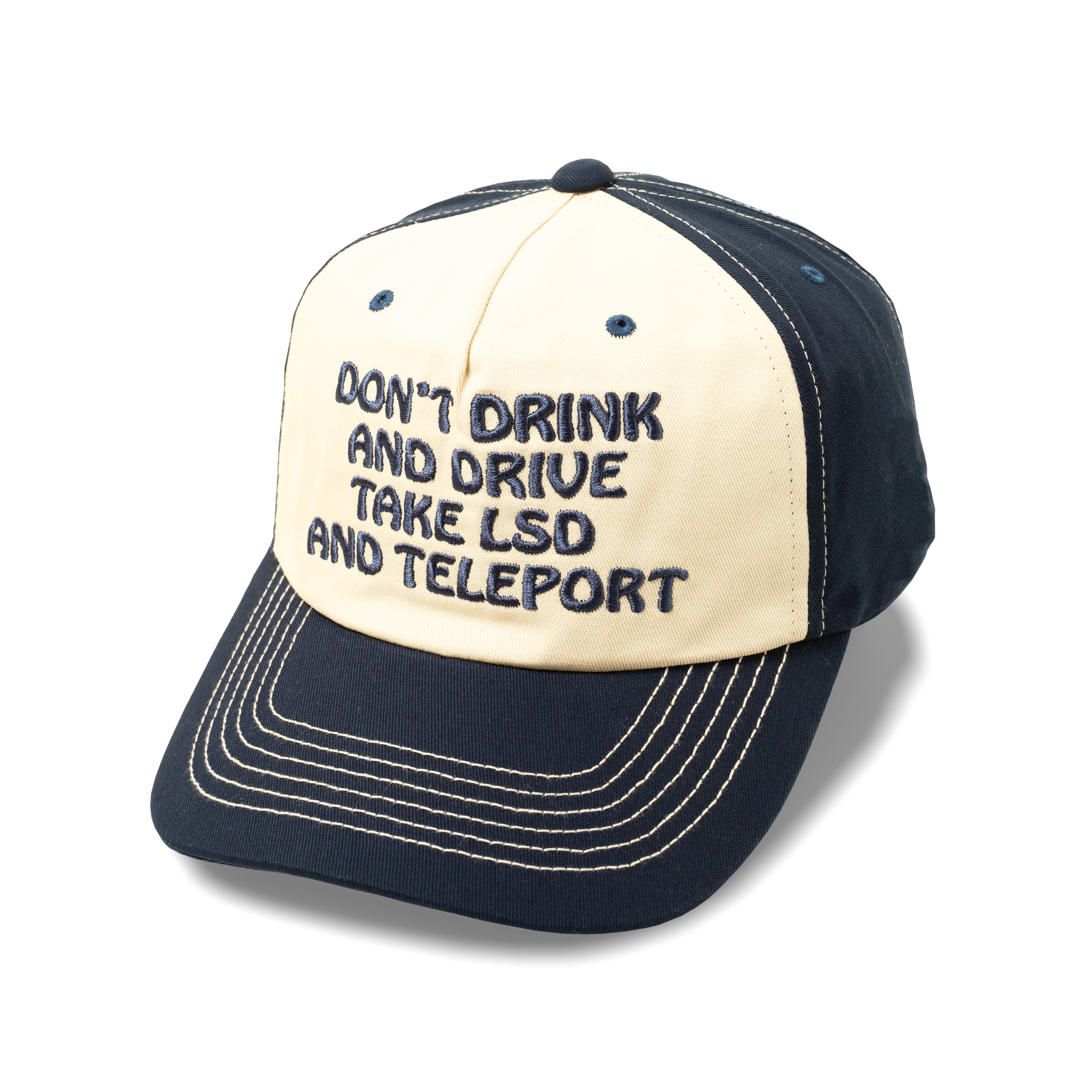 HOMEWARD BOUND / Teleport Hat