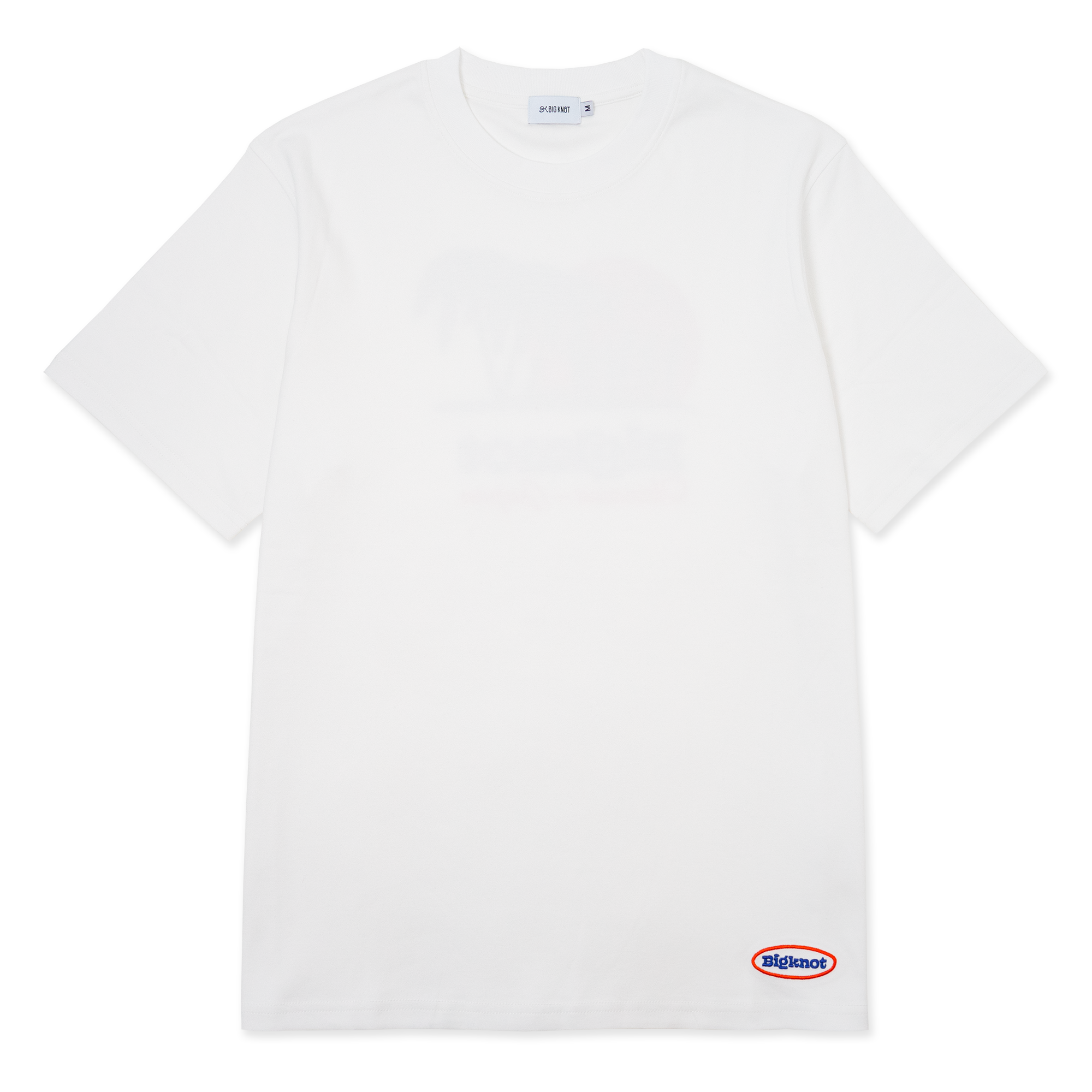 Bigknot S/S Island Dance Tee
