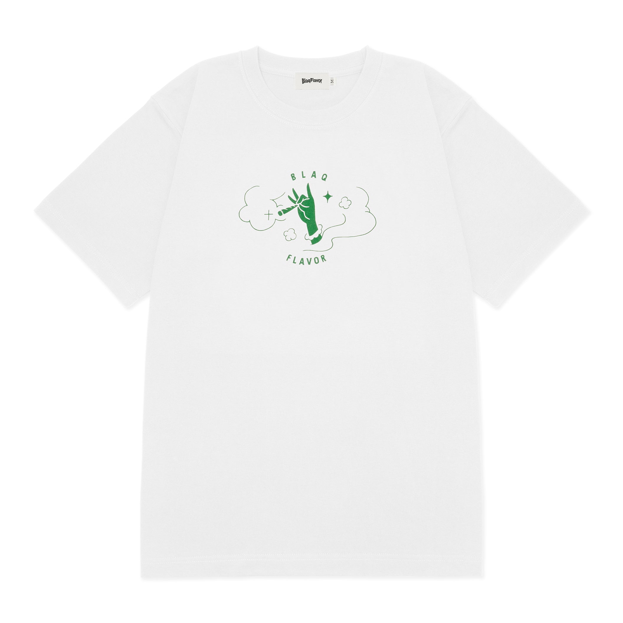 Blaq Flavor S/S Hybrid Rocket Tee