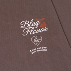 Blaq Flavor S/S Valentine Tee