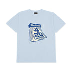 Blaq Flavor W S/S 420 Calendar Tee