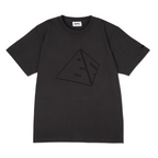 Blaq Flavor S/S Pyramid Tee