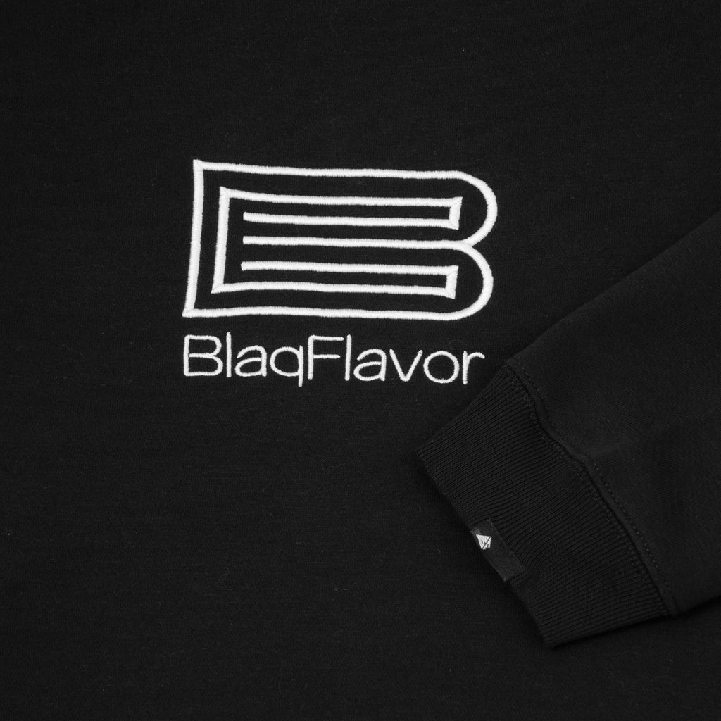 BlaqFlavor / BF Analog Sweat