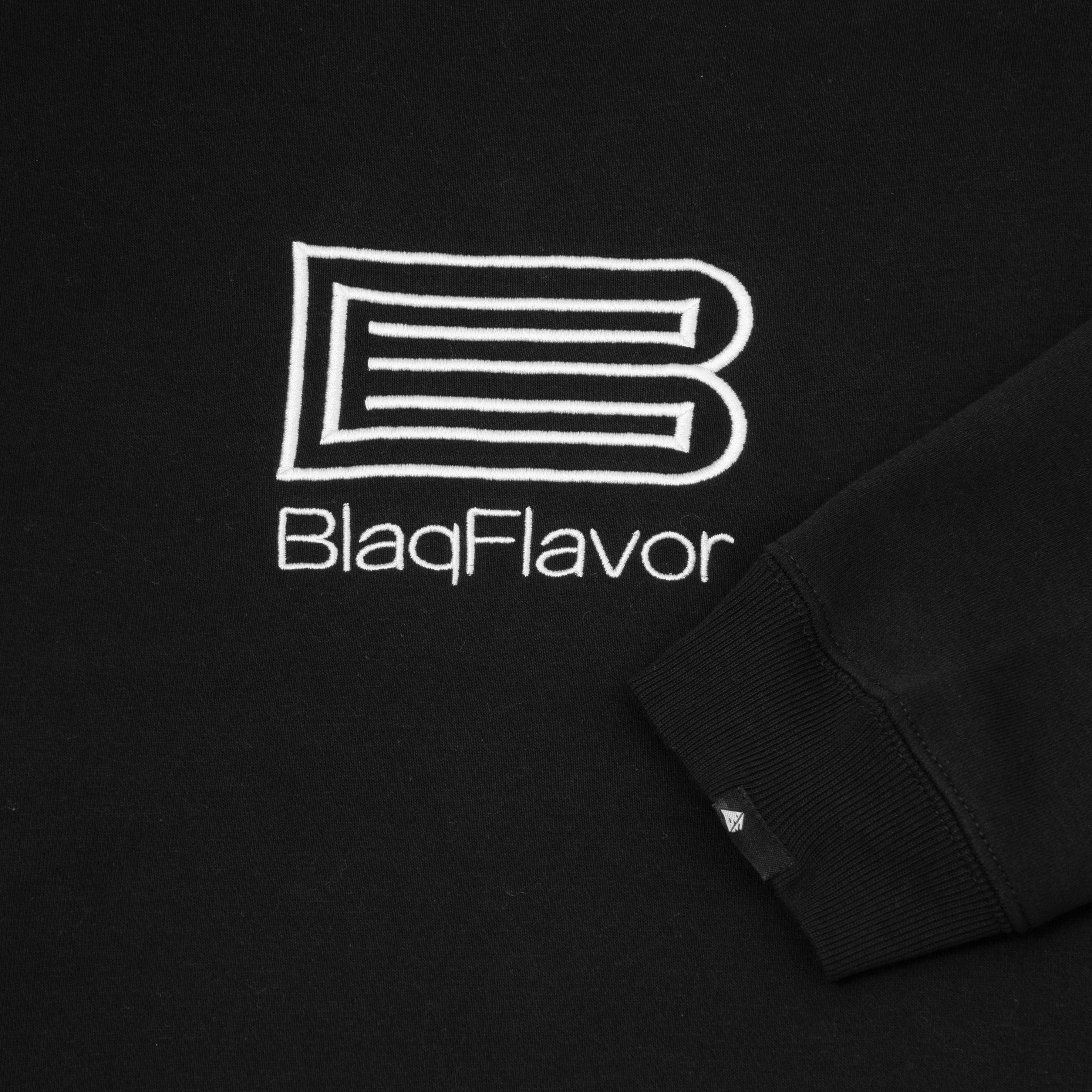 BlaqFlavor / BF Analog Sweat