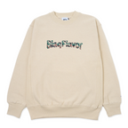 BlaqFlavor / BF Camouflage crewneck Sweat