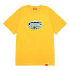 BigKnot / S/S ocean knot tee
