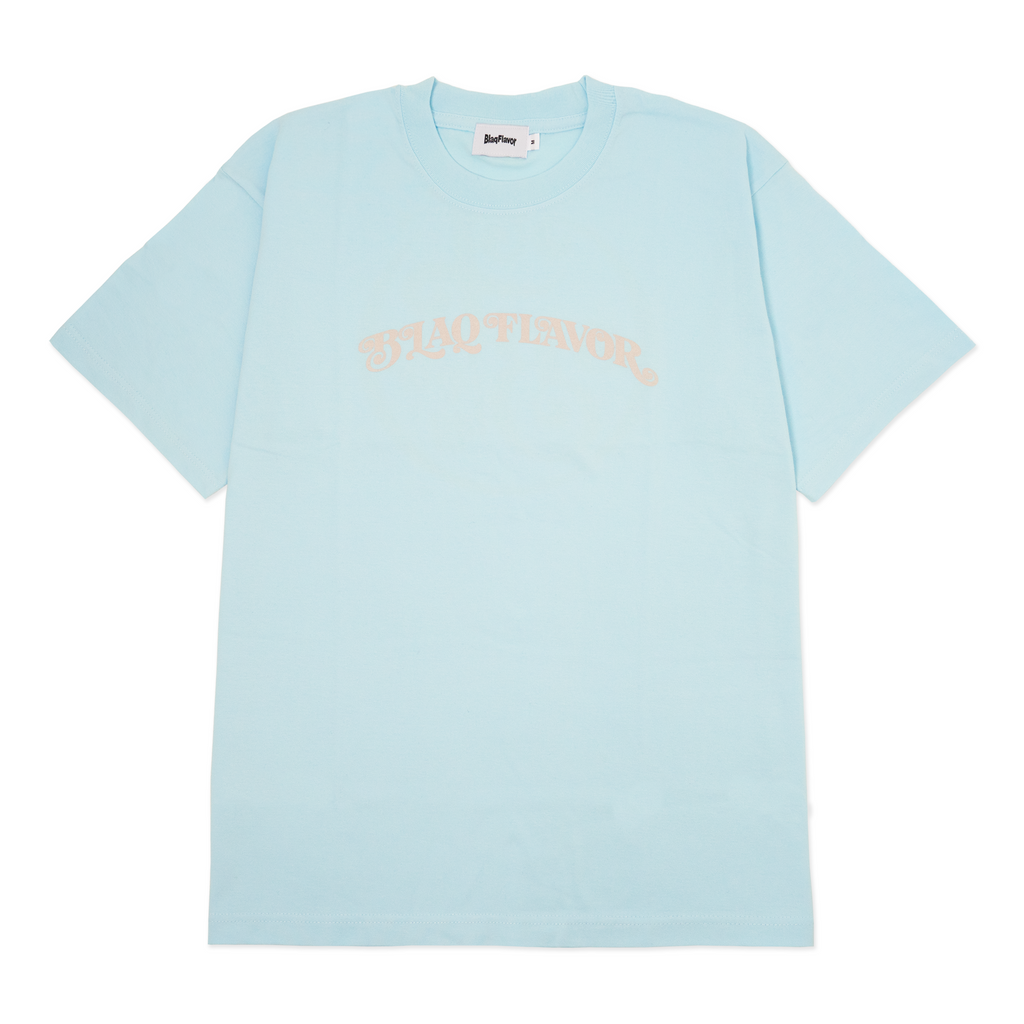 Blaq Flavor S/S Fuck The System Tee