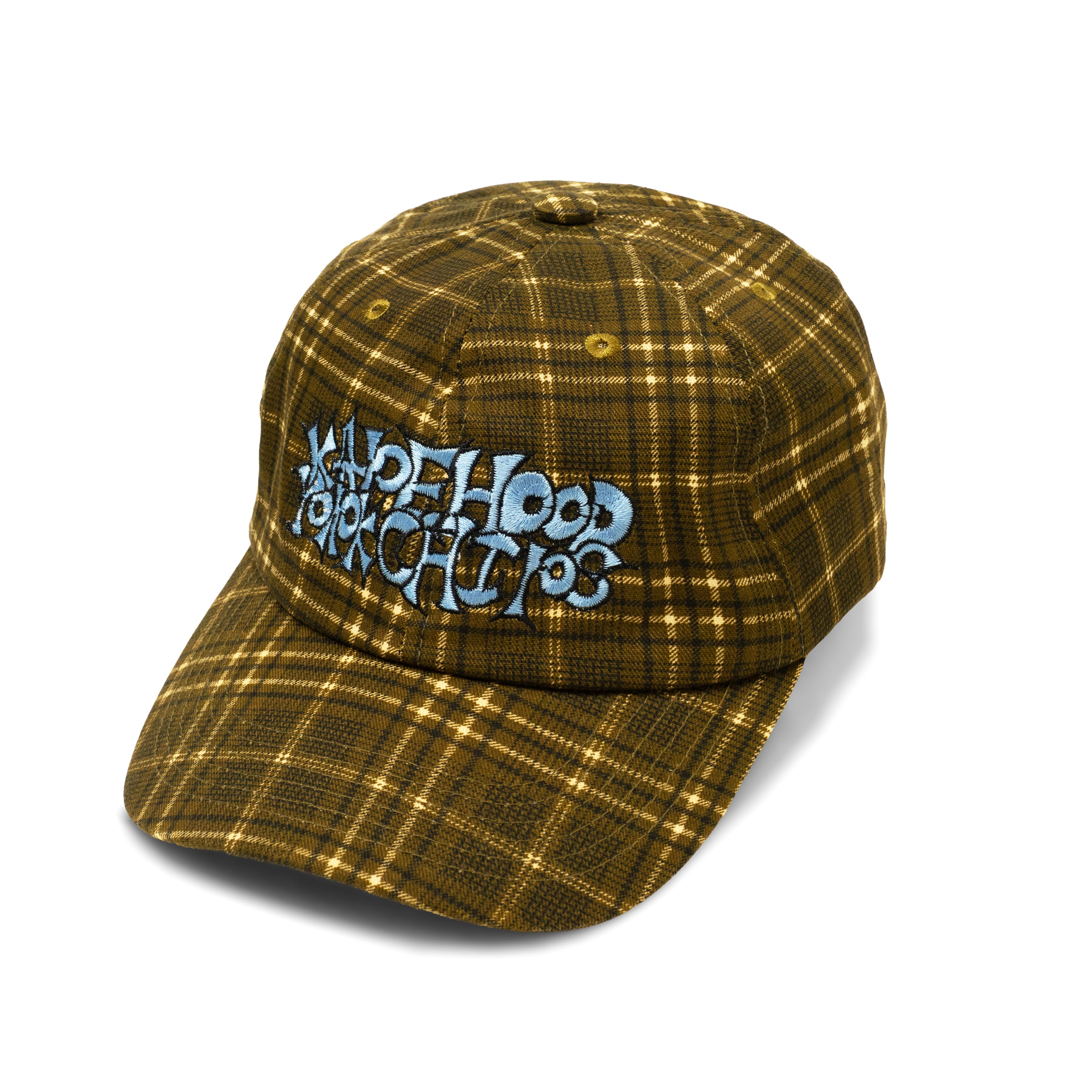 YORKCHIPS /  WILYBELLY TYPE RELAXED CAP