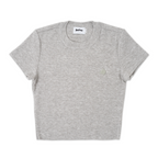 Blaq Flavor W Chest Rib Fit Tee