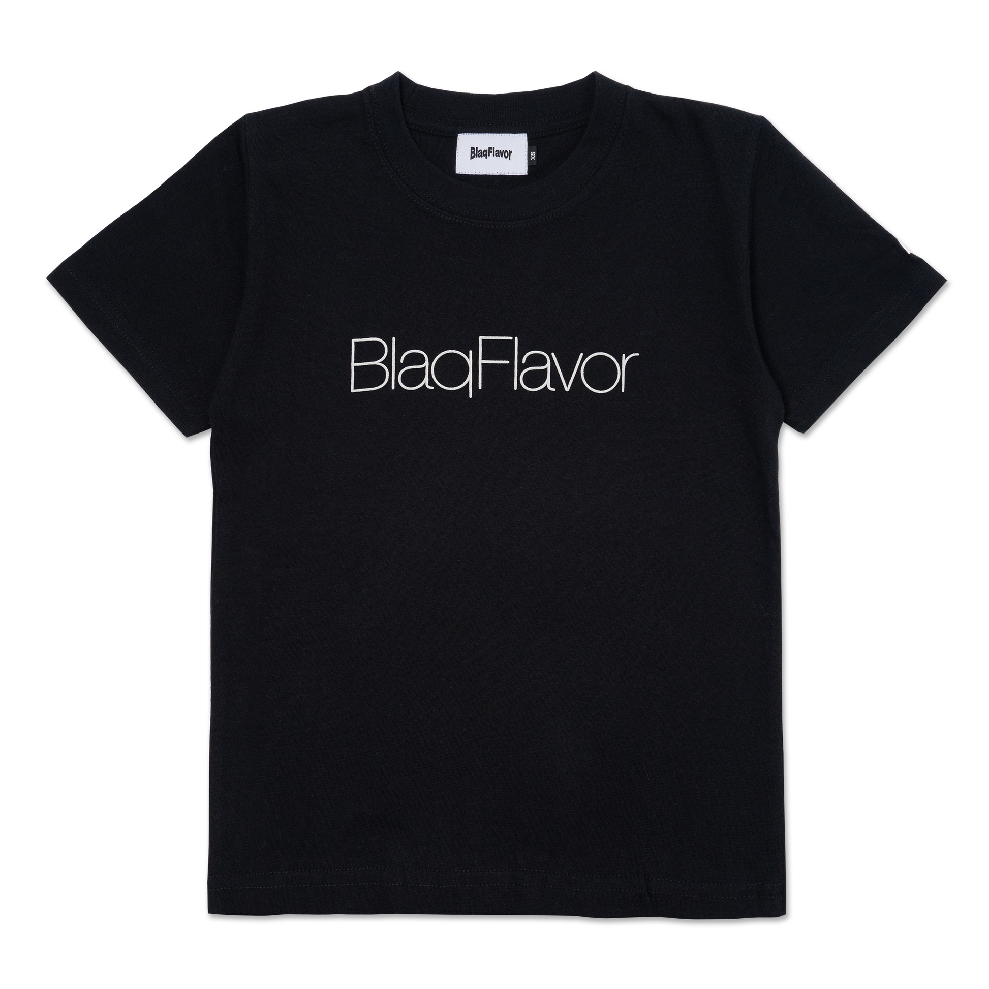 Blaq Flavor W S/S Future Light Tee