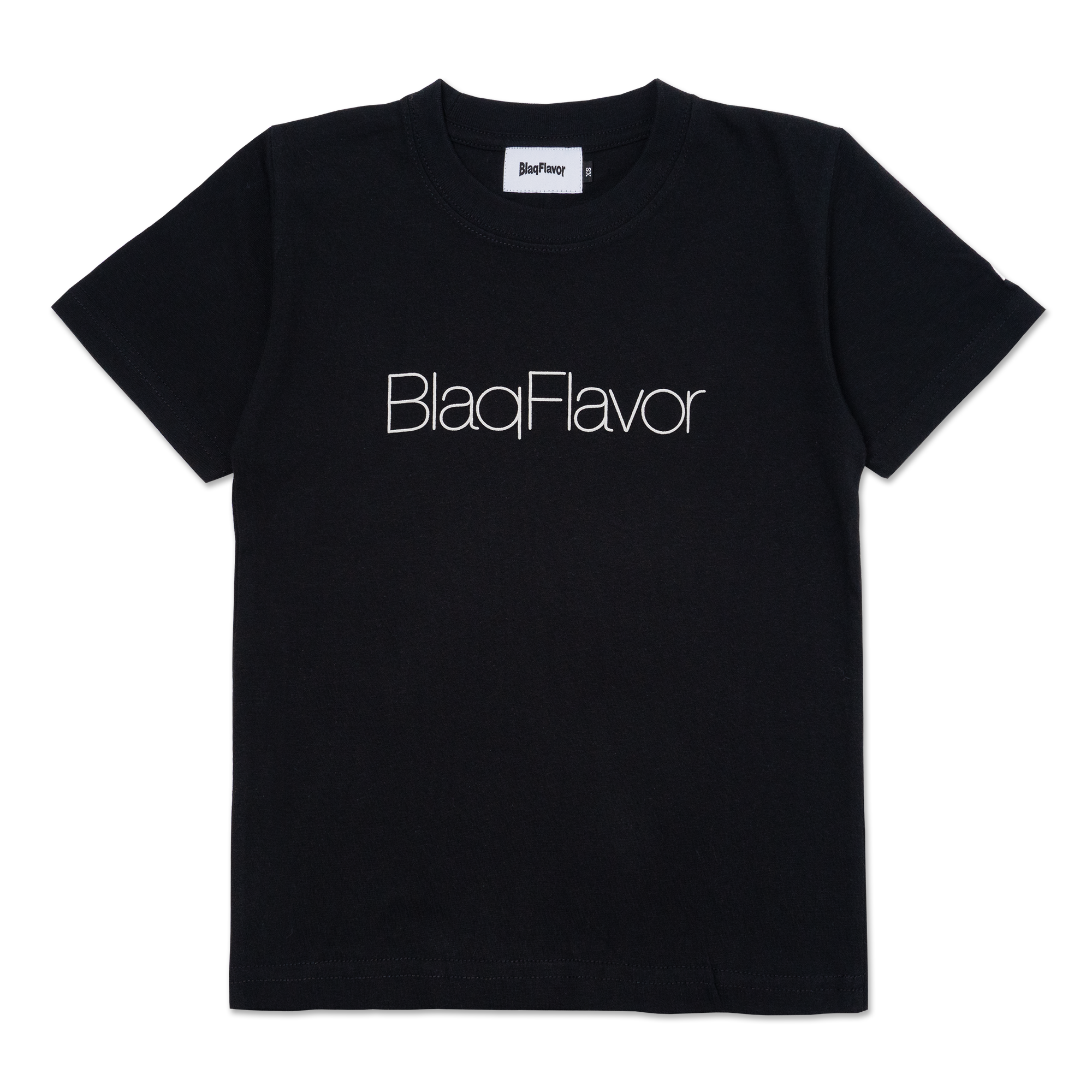 Blaq Flavor W S/S Future Light Tee